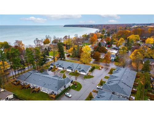 13-418 Nelson Street, Port Dover, ON - Outdoor With View