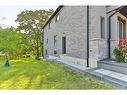 5-1261 Mohawk Road, Ancaster, ON  - Outdoor 