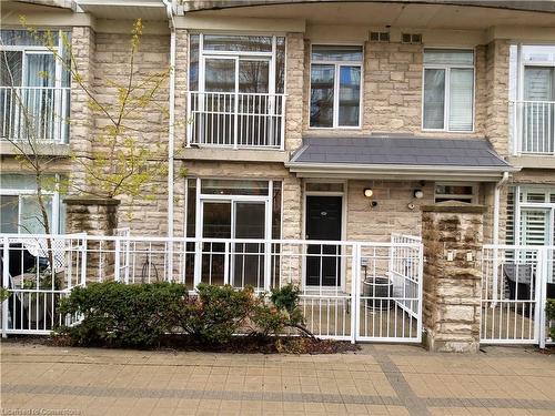 605-38 Stadium Road, Toronto, ON - Outdoor With Facade