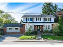 2 Chedoke Avenue, Hamilton, ON  - Outdoor With Facade 