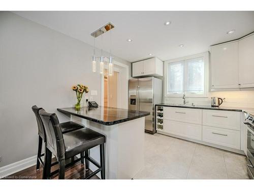 2 Chedoke Avenue, Hamilton, ON - Indoor