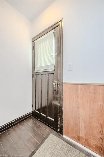 2 Chedoke Avenue, Hamilton, ON - Indoor Photo Showing Other Room