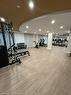 102-470 Dundas Street E, Waterdown, ON  - Indoor Photo Showing Gym Room 