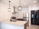 1-284 James Street N, Hamilton, ON  - Indoor Photo Showing Kitchen With Double Sink With Upgraded Kitchen 