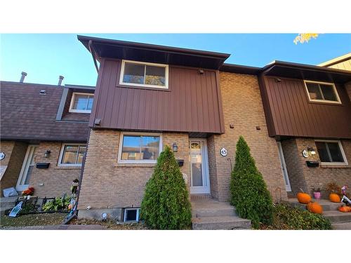 45-151 Linwell Road, St. Catharines, ON - Outdoor