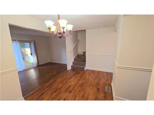 45-151 Linwell Road, St. Catharines, ON - Indoor Photo Showing Other Room