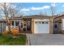 2360 Malcolm Crescent, Burlington, ON  - Outdoor With Facade 