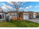 2360 Malcolm Crescent, Burlington, ON  - Outdoor 