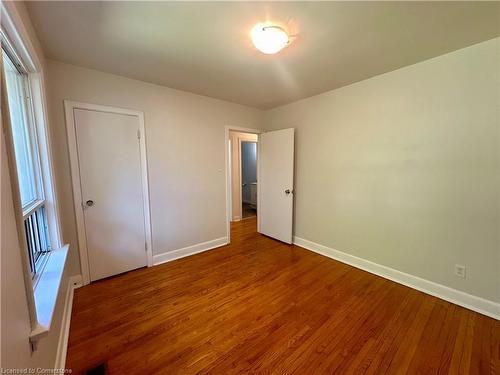 15 Cornell Avenue, Kitchener, ON - Indoor Photo Showing Other Room