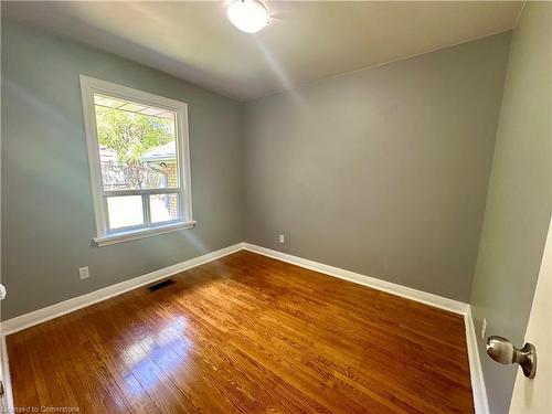 15 Cornell Avenue, Kitchener, ON - Indoor Photo Showing Other Room