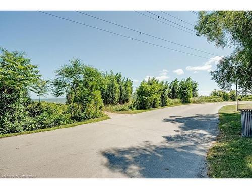 1069 Beach Boulevard, Hamilton, ON - Outdoor With View