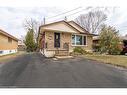 Upper-34 Briarwood Crescent, Hamilton, ON  - Outdoor With Facade 