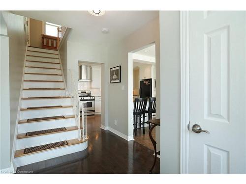 865 Shadeland Avenue, Burlington, ON - Indoor Photo Showing Other Room