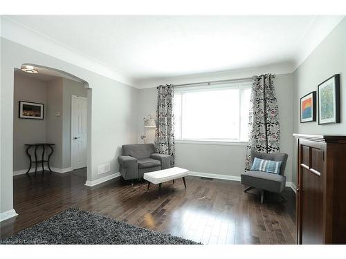 865 Shadeland Avenue, Burlington, ON - Indoor Photo Showing Other Room