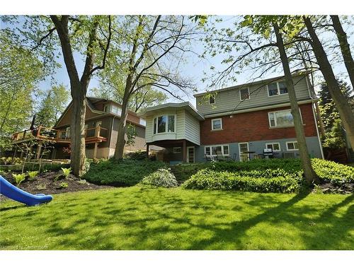 865 Shadeland Avenue, Burlington, ON - Outdoor