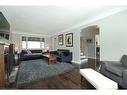 865 Shadeland Avenue, Burlington, ON  - Indoor Photo Showing Living Room 