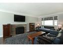 865 Shadeland Avenue, Burlington, ON  - Indoor Photo Showing Living Room 