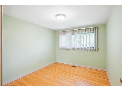 9 Briarsdale Drive, St. Catharines, ON - Indoor Photo Showing Other Room