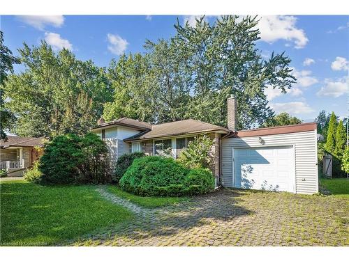 9 Briarsdale Drive, St. Catharines, ON - Outdoor