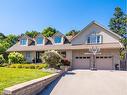 37 Maple Avenue, Flamborough, ON  - Outdoor With Facade 