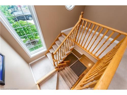 2391 Curtis Road, Burlington, ON - Indoor Photo Showing Other Room