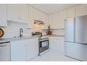 594 Waterloo Street, Hamilton, ON  - Indoor Photo Showing Kitchen 