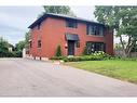 1-1456 Olga Drive, Burlington, ON  - Outdoor 