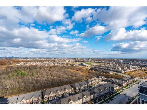 1907-3220 William Coltson Avenue, Oakville, ON - Outdoor With View