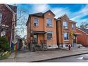 64 Crooks Street, Hamilton, ON  - Outdoor With Facade 