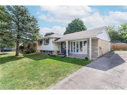 120 Pusey Boulevard, Brantford, ON - Outdoor