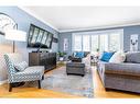 120 Pusey Boulevard, Brantford, ON  - Indoor Photo Showing Living Room 