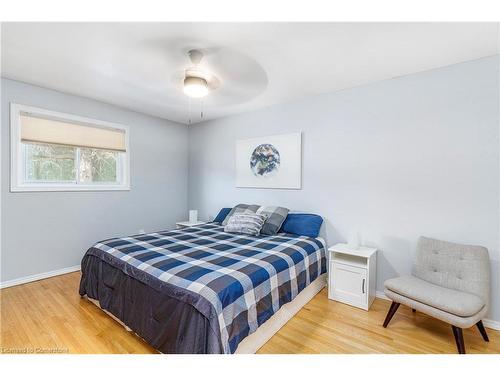 120 Pusey Boulevard, Brantford, ON - Indoor Photo Showing Bedroom