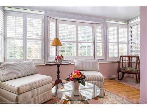 144 Brantdale Avenue, Hamilton, ON - Indoor Photo Showing Other Room