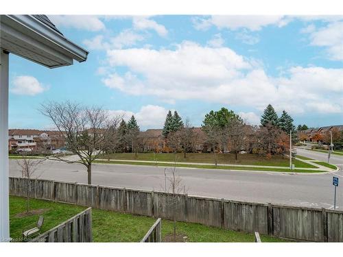 52-2530 Northampton Boulevard, Burlington, ON - Outdoor