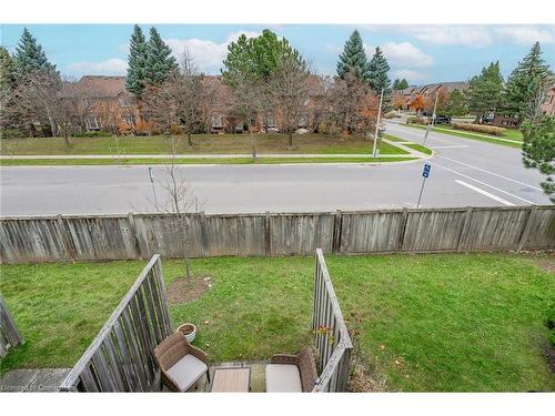 52-2530 Northampton Boulevard, Burlington, ON - Outdoor