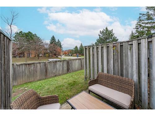 52-2530 Northampton Boulevard, Burlington, ON - Outdoor