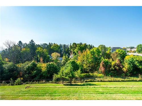 24-875 University Avenue E, Waterloo, ON - Outdoor With View