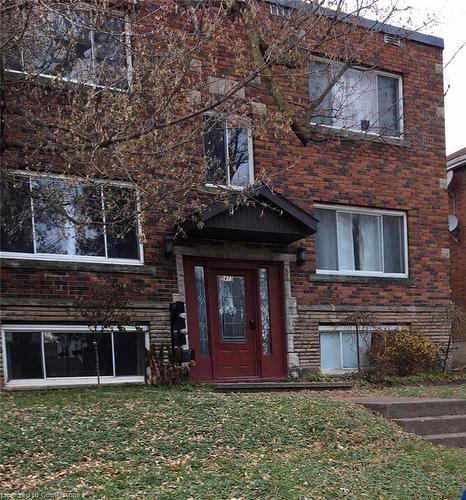 5-5473 Ontario Avenue, Niagara Falls, ON - Outdoor