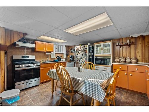 6749 Betty Avenue, Niagara Falls, ON - Indoor