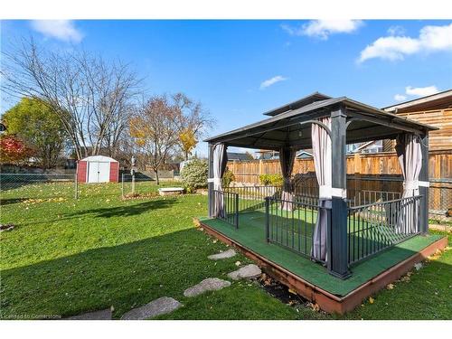 6749 Betty Avenue, Niagara Falls, ON - Outdoor