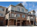 560 Allport Gate, Milton, ON  - Outdoor With Balcony With Facade 