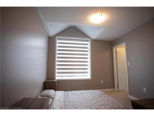 560 Allport Gate, Milton, ON - Indoor Photo Showing Bedroom