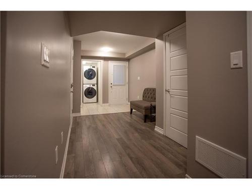 560 Allport Gate, Milton, ON - Indoor Photo Showing Laundry Room