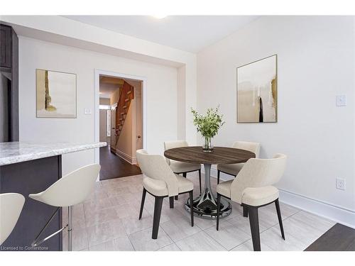 35 Jell Street, Guelph, ON - Indoor Photo Showing Dining Room