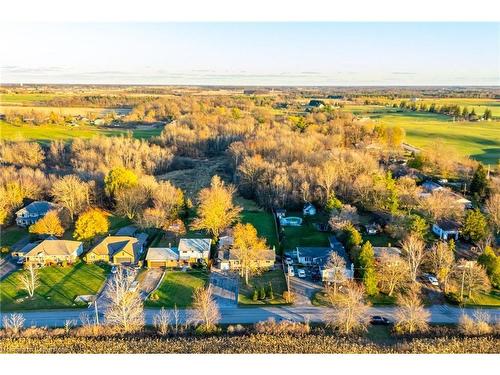 3395 Tisdale Road, Mount Hope, ON - Outdoor With View