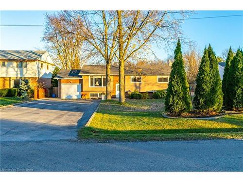 3395 Tisdale Road, Mount Hope, ON - Outdoor