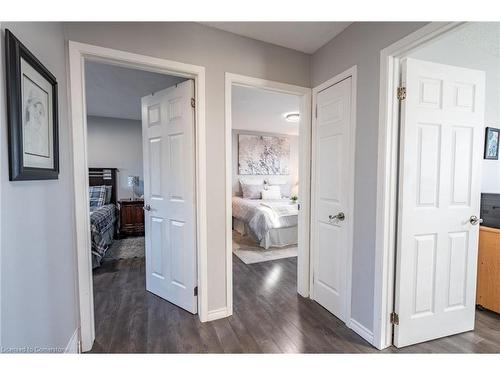 3395 Tisdale Road, Mount Hope, ON - Indoor Photo Showing Other Room