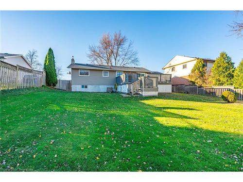 3395 Tisdale Road, Mount Hope, ON - Outdoor