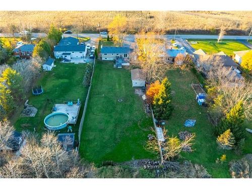 3395 Tisdale Road, Mount Hope, ON - Outdoor With View