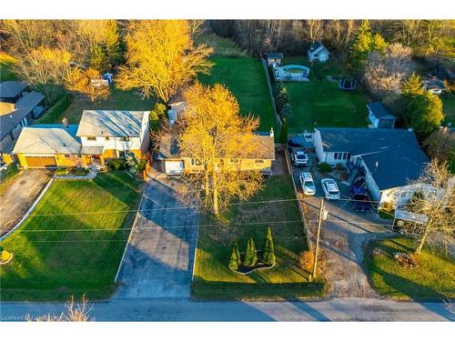 3395 Tisdale Road, Mount Hope, ON - Outdoor